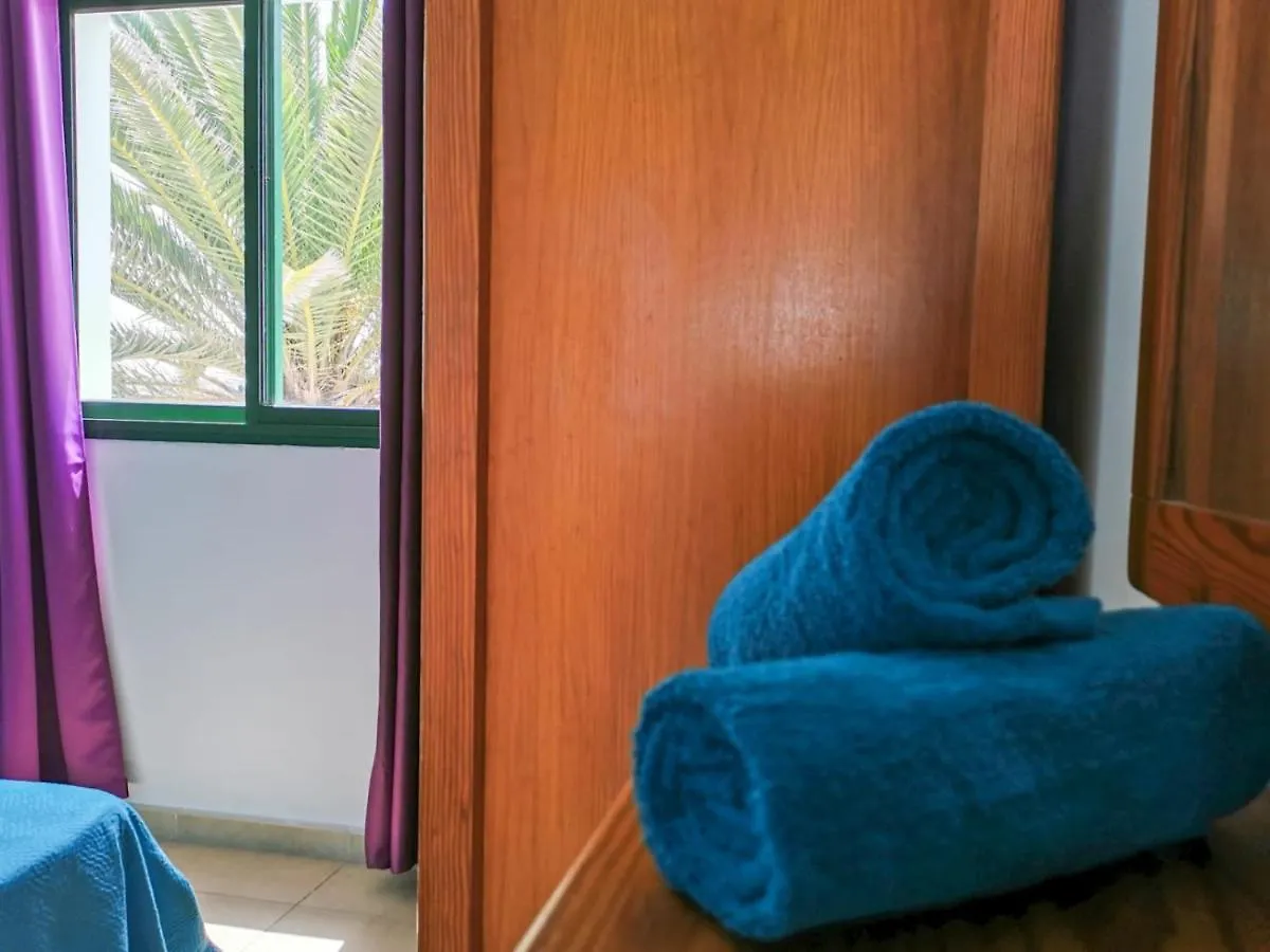 La Playa Apartment Corralejo