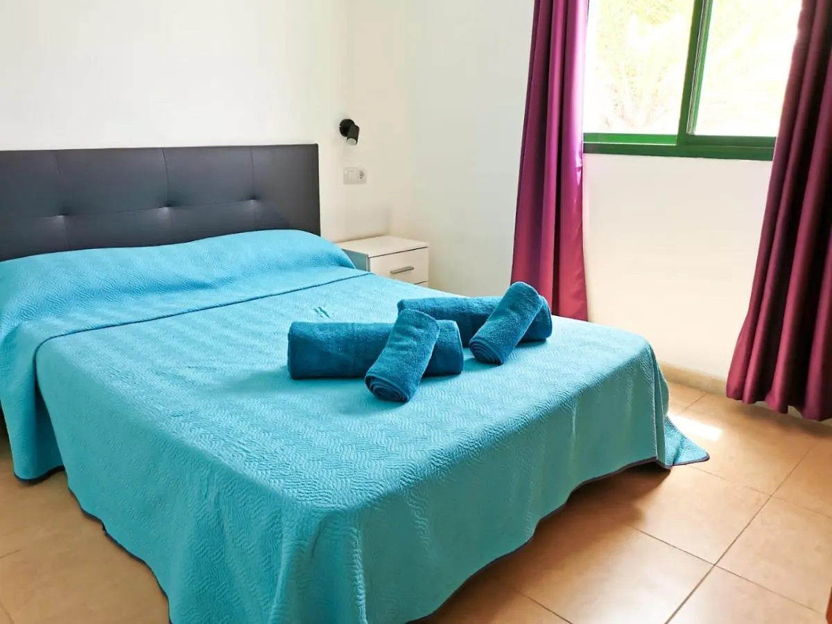 La Playa Apartment Corralejo Spanien