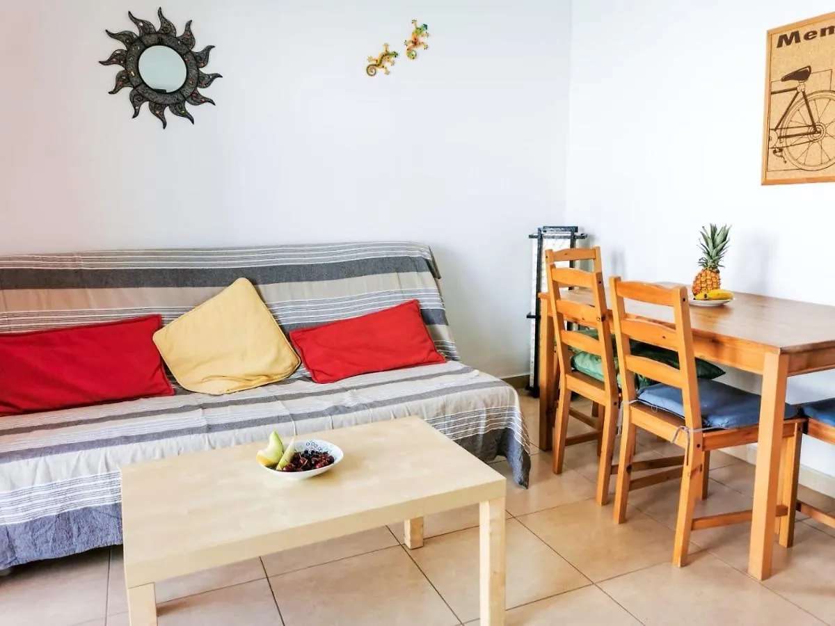 La Playa Apartment Corralejo Spanien