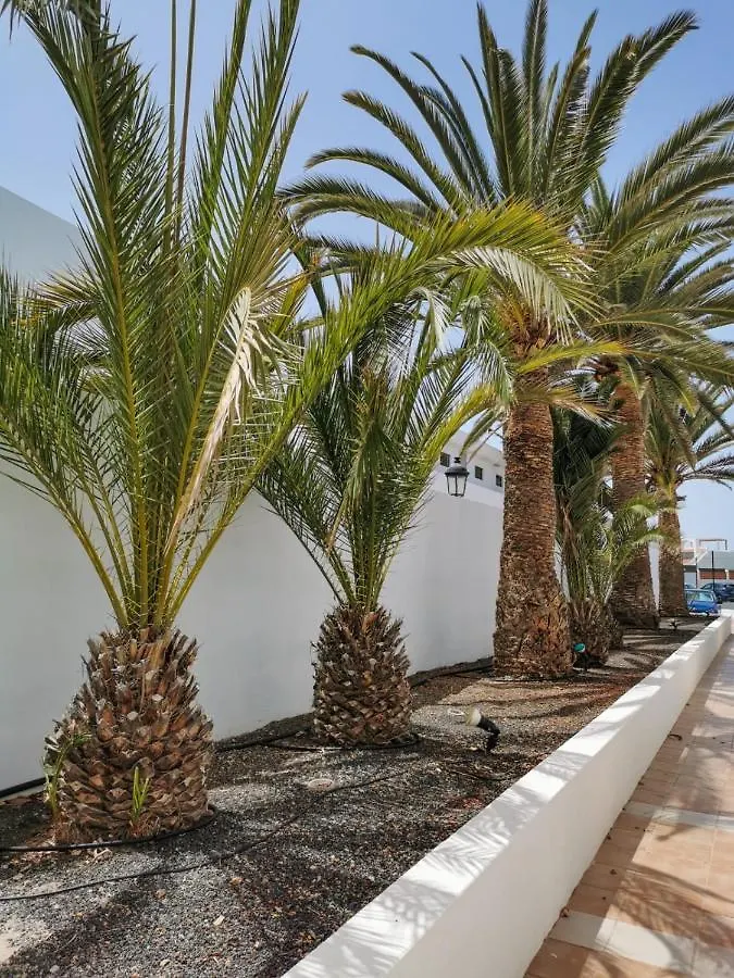 La Playa Apartment Corralejo