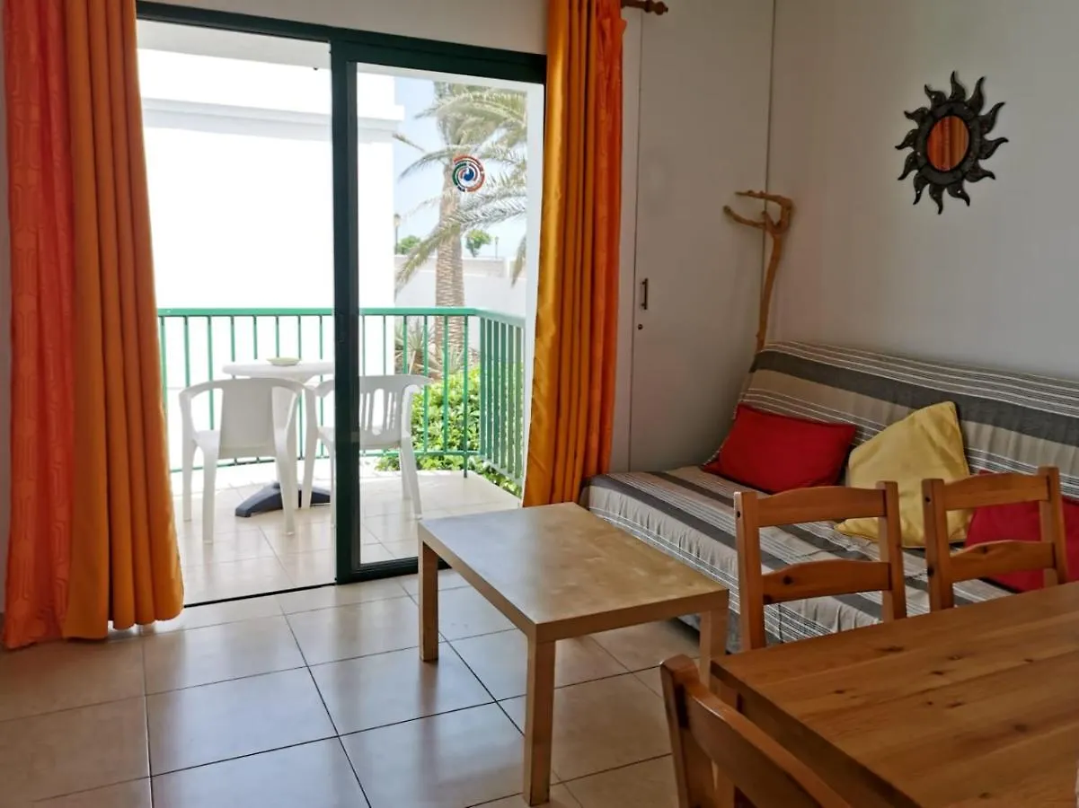 La Playa Apartment Corralejo 0*,  Spanien