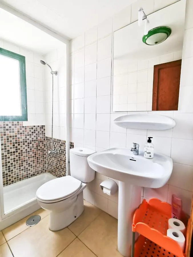 La Playa Apartment Corralejo